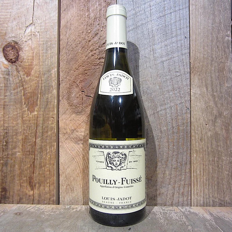 LouisJadotPouillyFuisse2023750ml