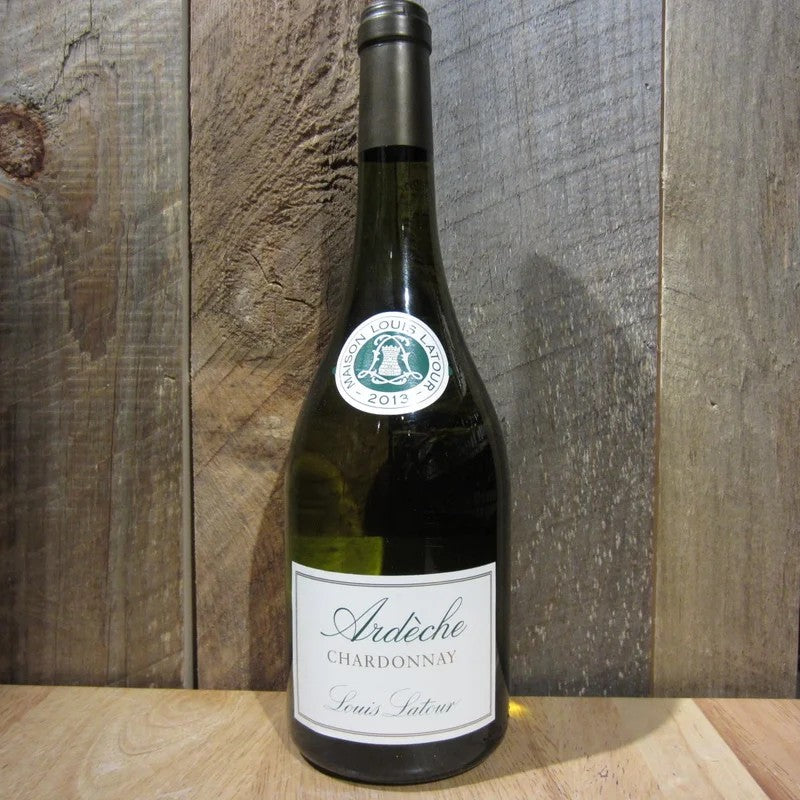 LouisLatourArdecheChardonnay750ml