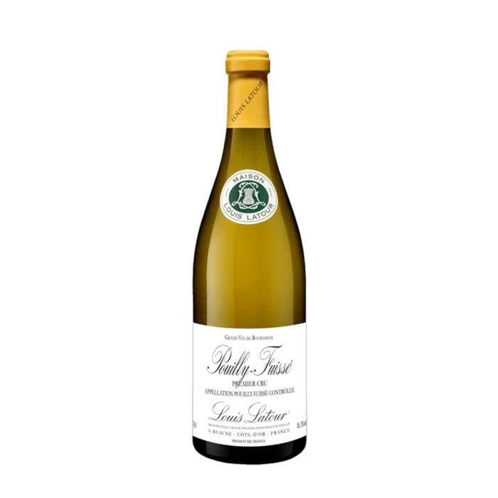 LouisLatourPouillyFuisse1erCru