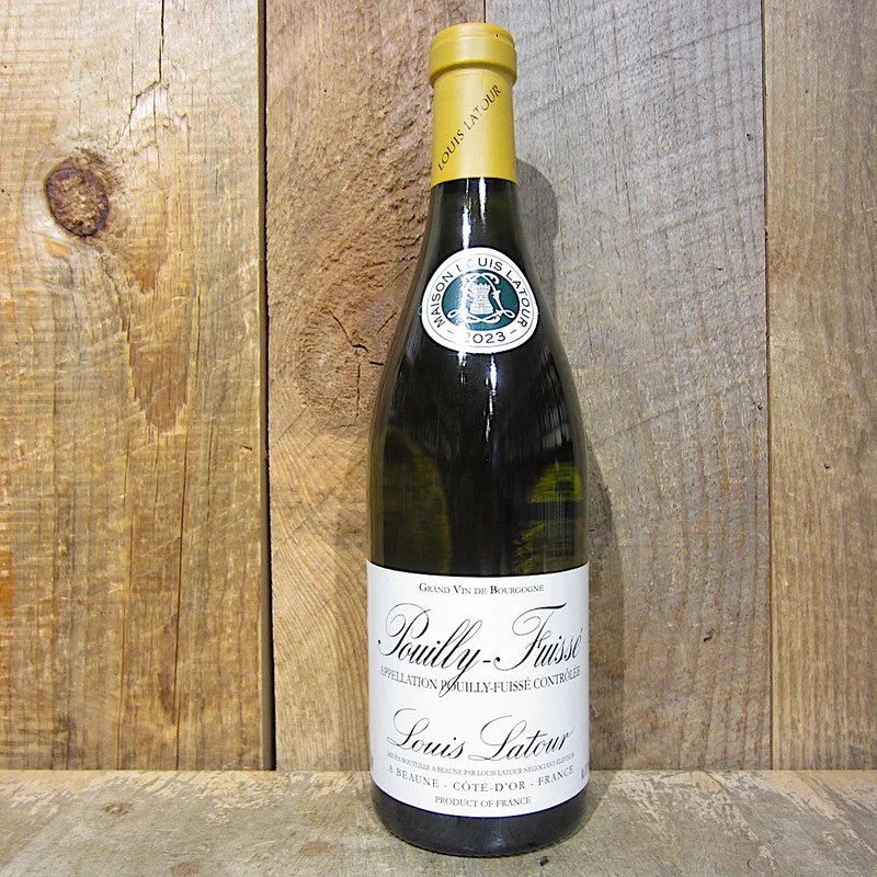 LouisLatourPouillyFuisse2023750ml