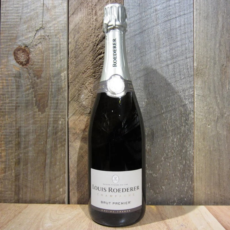 LouisRoedererBrutPremierChampagne750ml