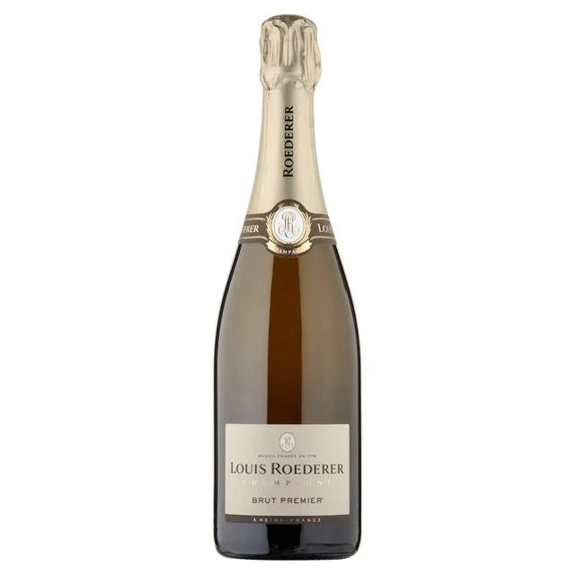 LOUISROEDERERCHAMPAGNE750ml
