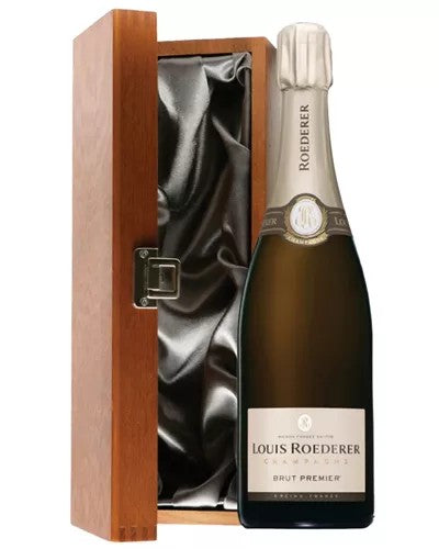 LouisRoedererChampagneLuxuryGift