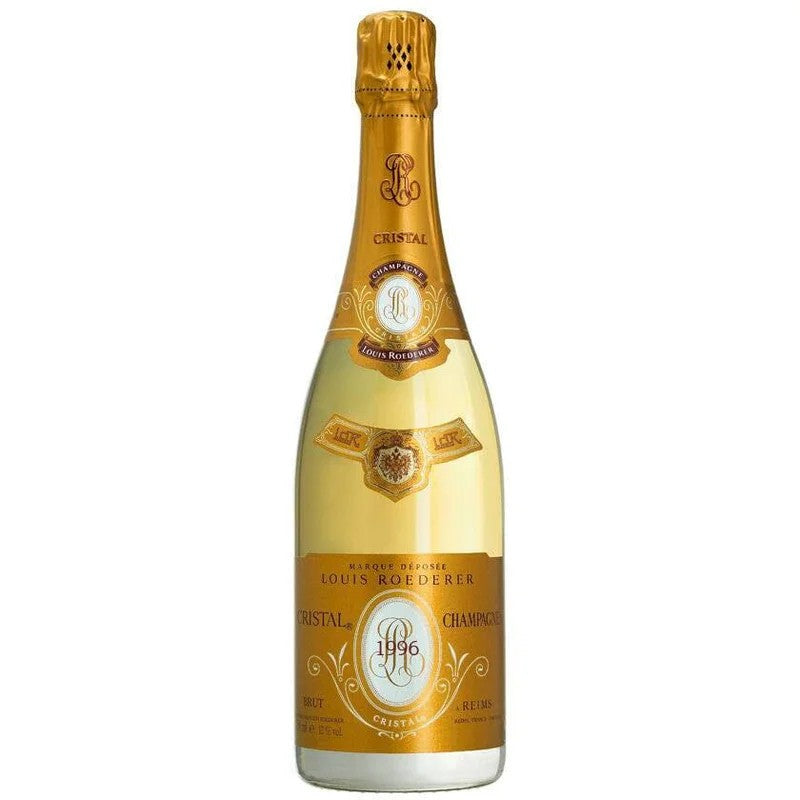LouisRoedererCristal1996
