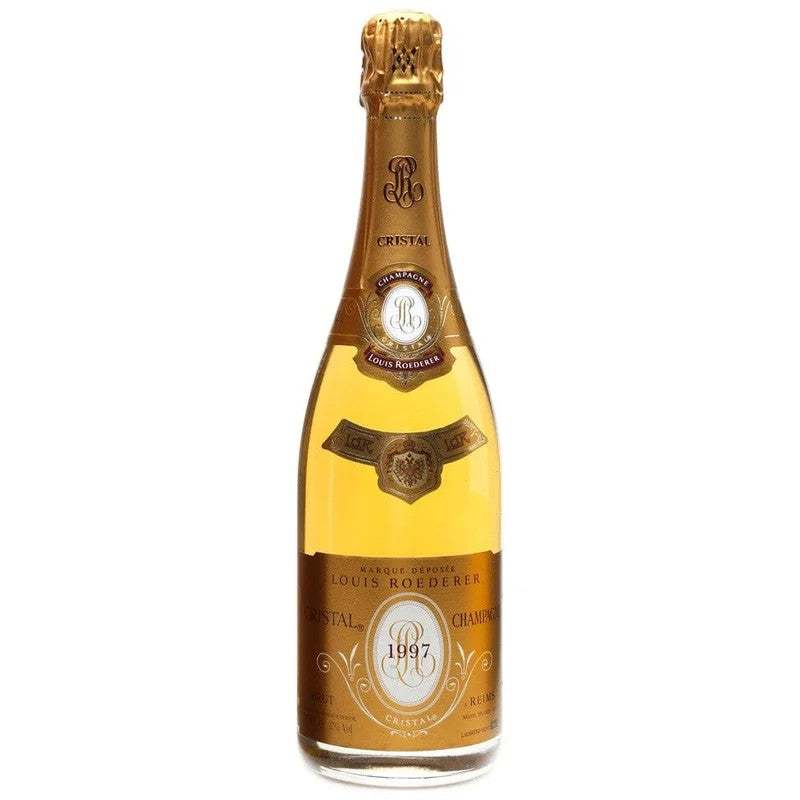 LouisRoedererCristal1997