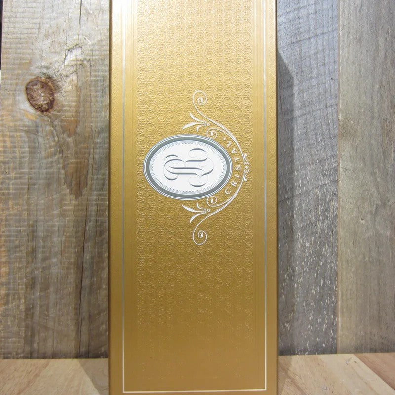 LOUISROEDERERCRISTAL2005750ML
