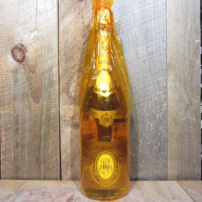 LouisRoedererCristal2006750ml
