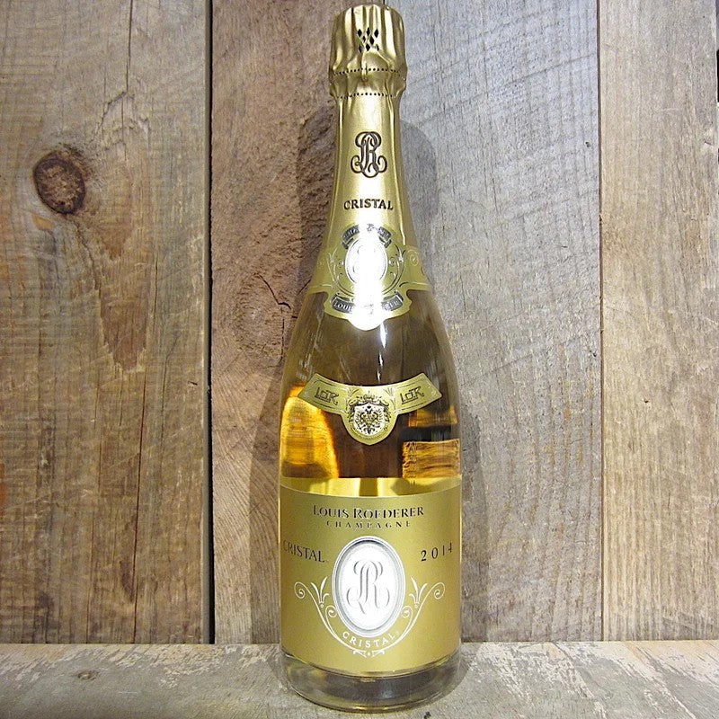 LouisRoedererCristal2016750ml