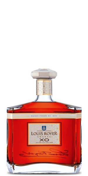 LouisRoyerXOCognac(700mL)