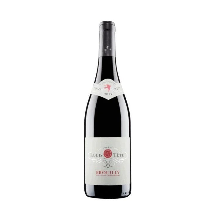 LouisTete,Brouilly