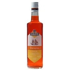 LoukatosBananaLiqueur70cl