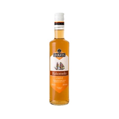 LoukatosRakomelo50cl