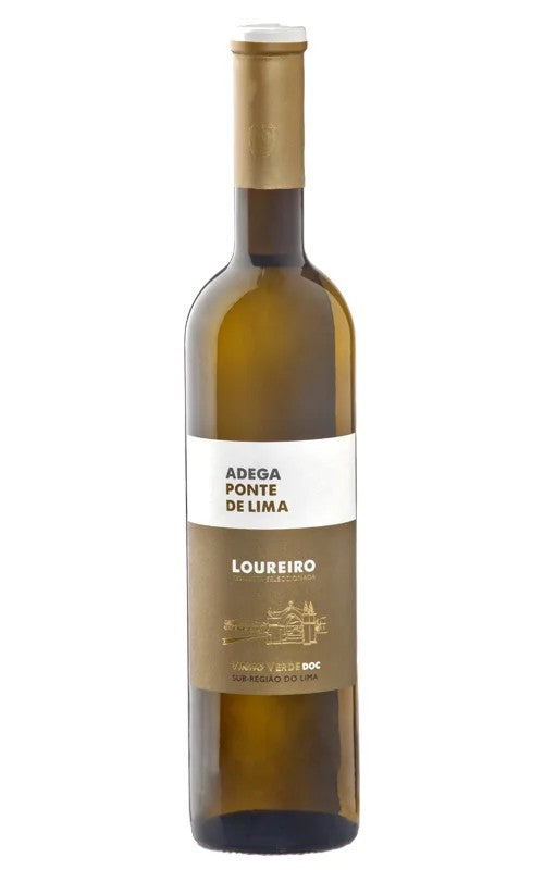 LoureiroColheitaSeleccionada