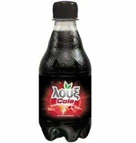 LouxCola330mlx12bottles