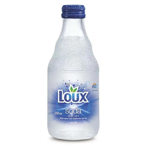 LouxSoda330mlx12bottles