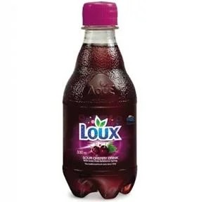 LouxSourCherry330mlx12bottles