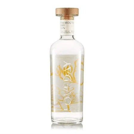 LovedayFalmouthDryGin(70cl,40%)