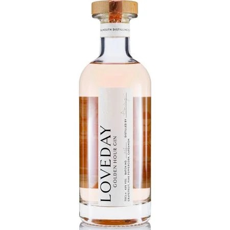 LovedayGoldenHourGin(70cl,45%)