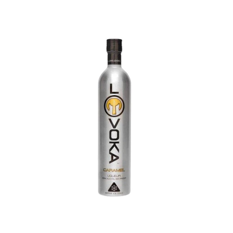 LovokaLiqueurCaramel750ml