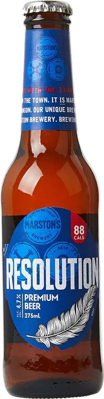 Low‘C’Resolution24x330mlNRB