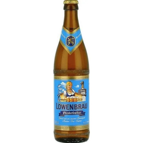 LowenbrauOktoberfestbier