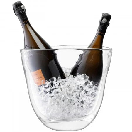LSACelebrateDualChampagneBucket