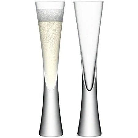 LSAMoyaChampagneFlutes(170ml)setof2