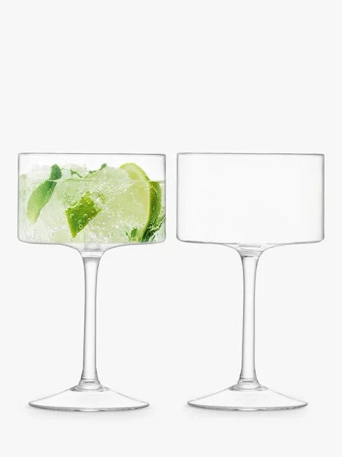 LSAOtisCocktailGlass280ml(Setof2)