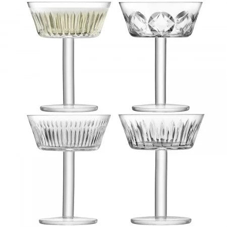 LSATatraCocktailGlass250ml(Setof4)