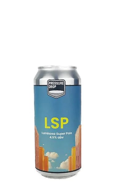LSPPressureDropBrewing