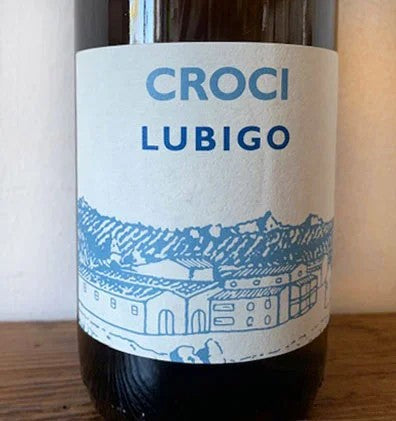 LubigoVinoBiancoFrizzante–Croci
