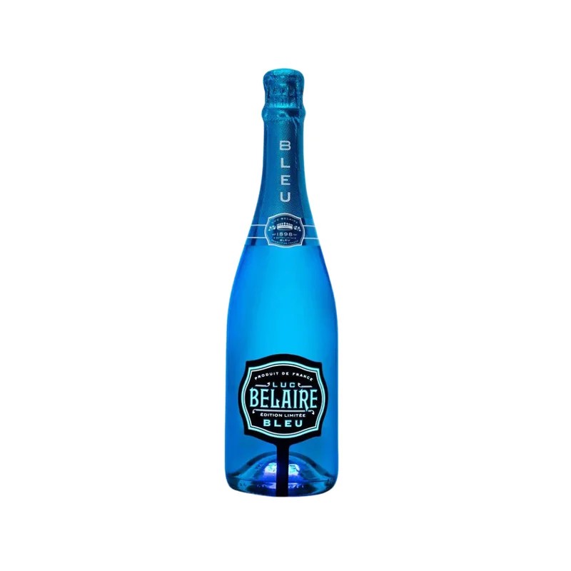 LucBelaire750mlBlue