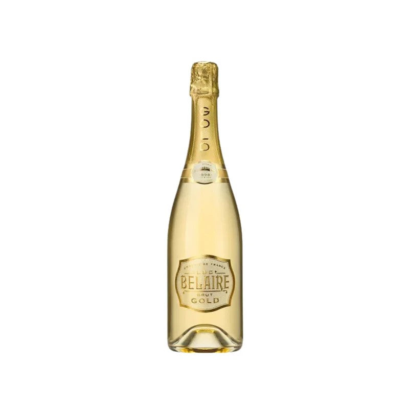 LucBelaire750mlBrutGold