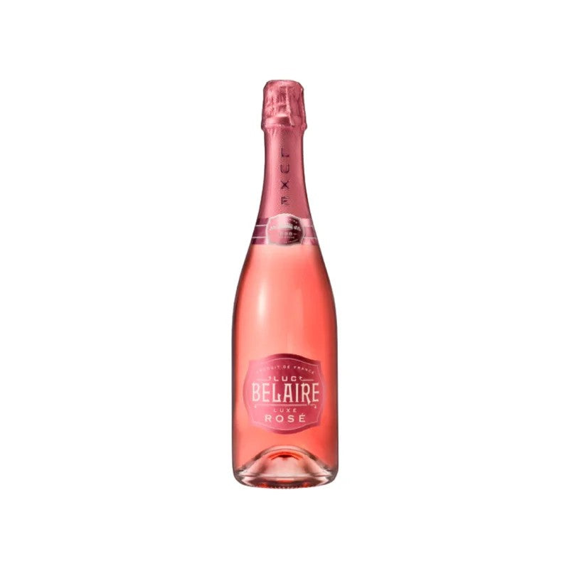 LucBelaire750mlLuxeRose