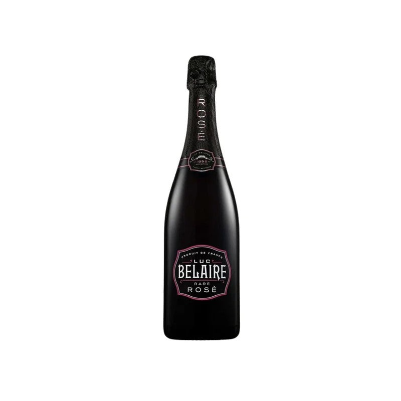 LucBelaire750mlRoseFantome