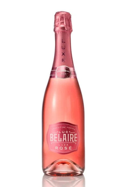 LucBelaireLuxeRose(75cl)