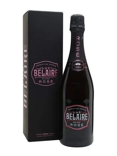 LucBelaireRoseInGiftBox(75cl)