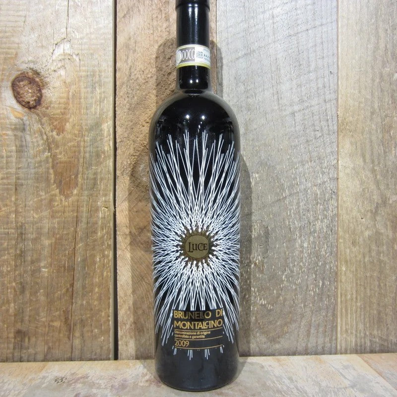 LucedellaViteBrunellodiMontalcino2009750ml