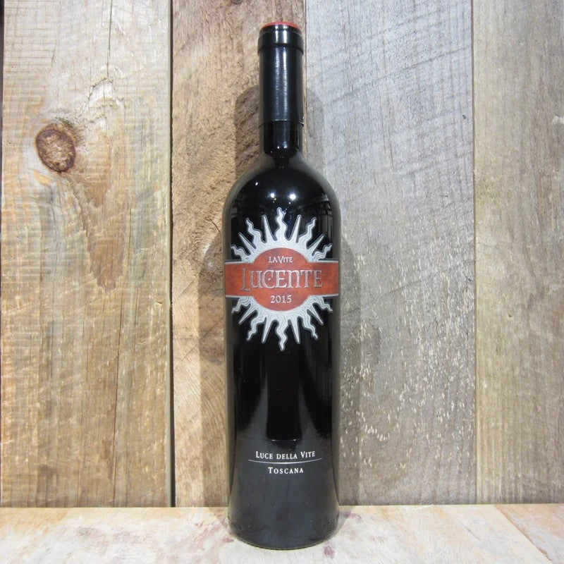 LucenteToscana2018750ml
