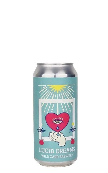 LucidDreamsNEIPA,WildCardBrewery