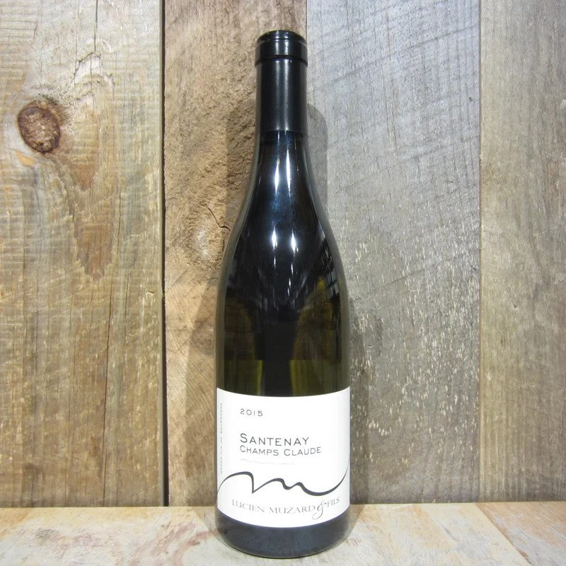 LucienMuzardEtFilsSantenayClaudeChampsBlanc2015750ml