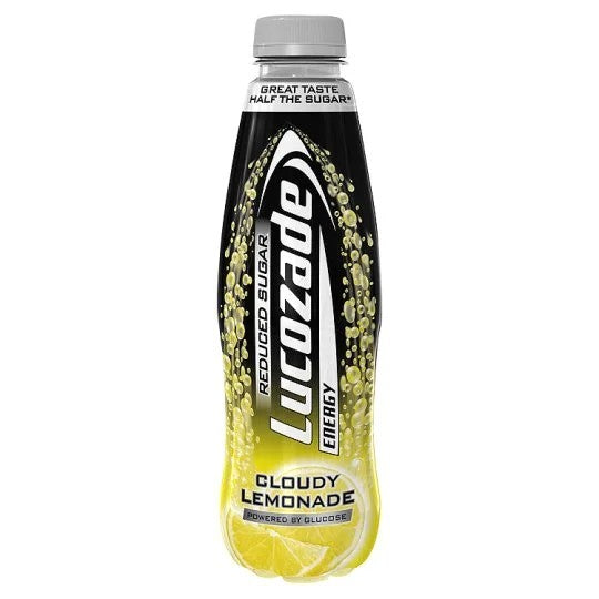 LucozadeCloudyLemonade–380ml