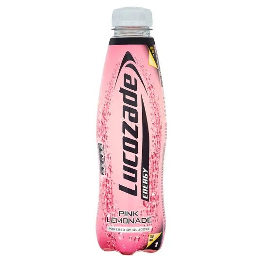 LucozadePinkLemonade380ml
