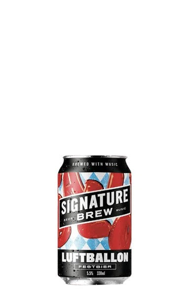 LuftballonFestbier,SignatureBrew