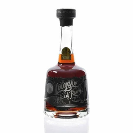LuggerSpicedRum(70cl)