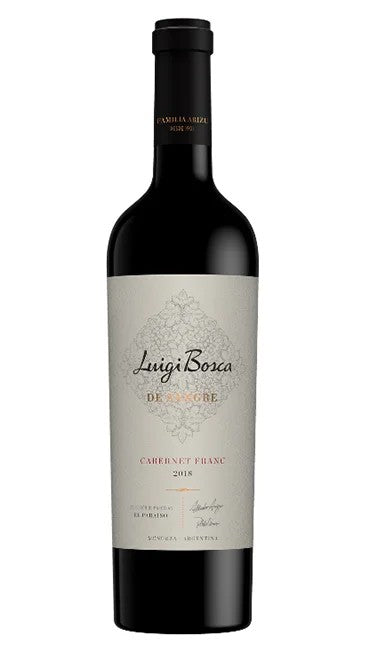 LuigiBoscaCabernetFrancdeSangre