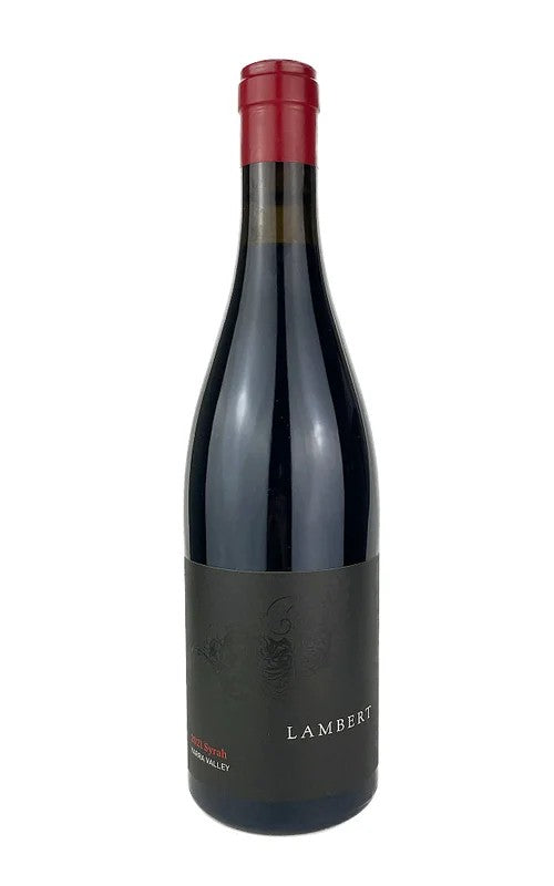 LukeLambertSyrah,Victoria,Australia