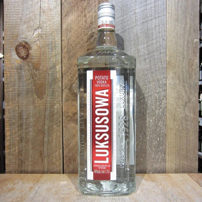 LuksusowaVodka1.75L