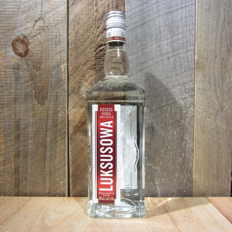 LuksusowaVodka1L