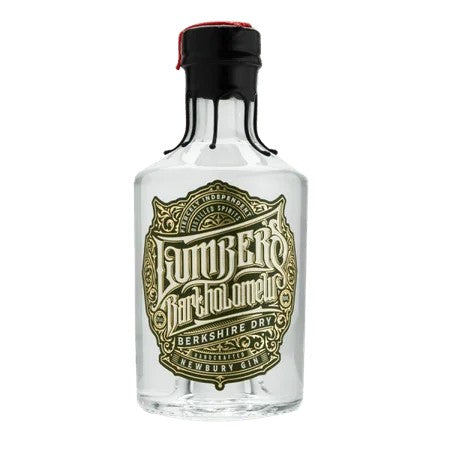 Lumber’sBartholomewBerkshireDryGin(70cl)43%